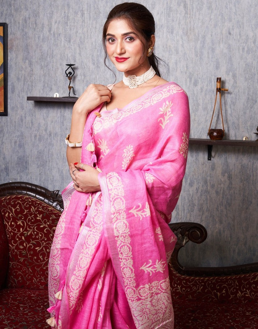 Bhagalpuri Silk Sarees