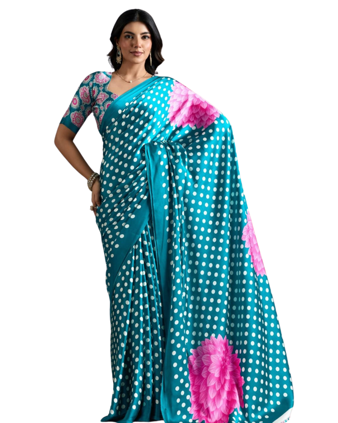 Fancy & Funky Sarees
