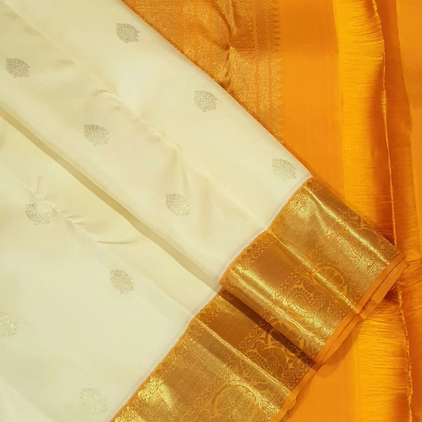 Tamil Nadu Sarees