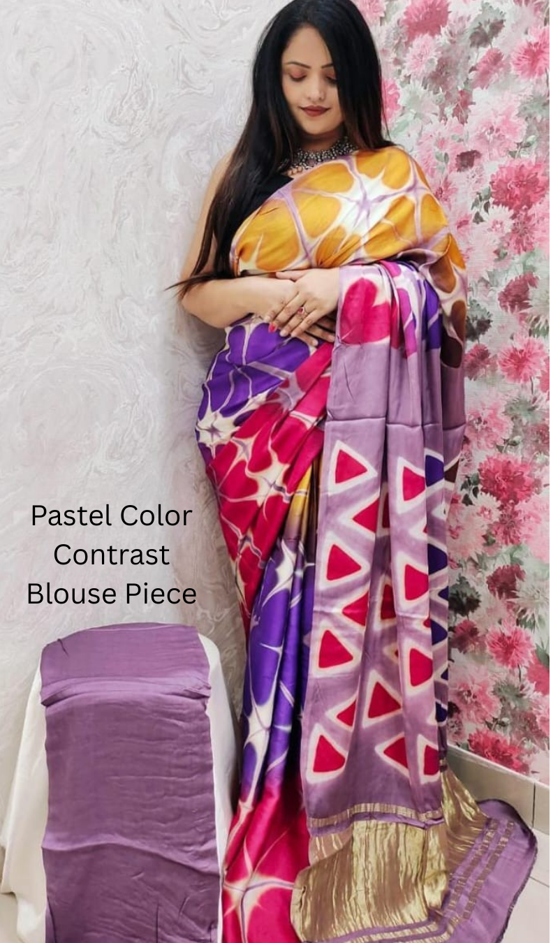 Fancy & Funky Sarees