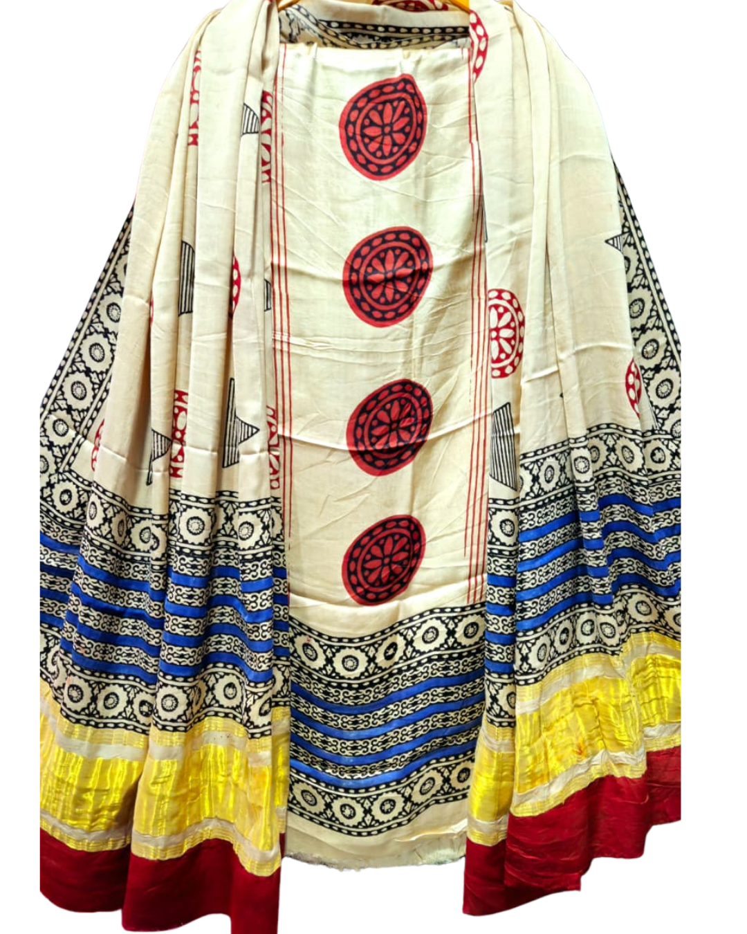 New Arrival – Premium Modal Silk Suit Set