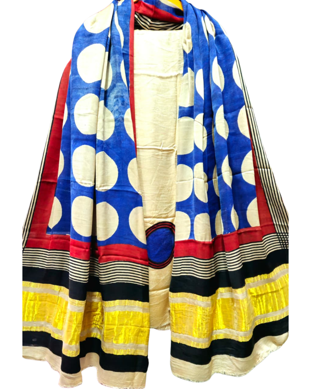 New Arrival – Premium Modal Silk Suit Set