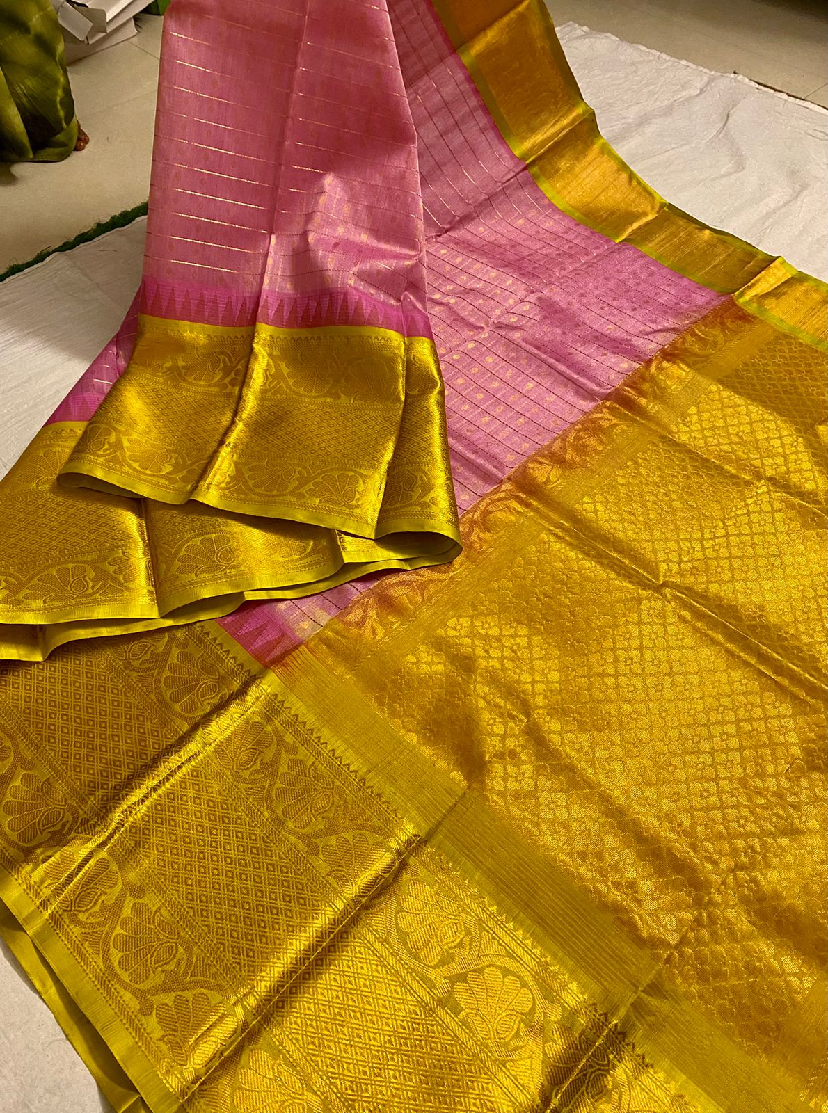 Fancy & Funky Sarees