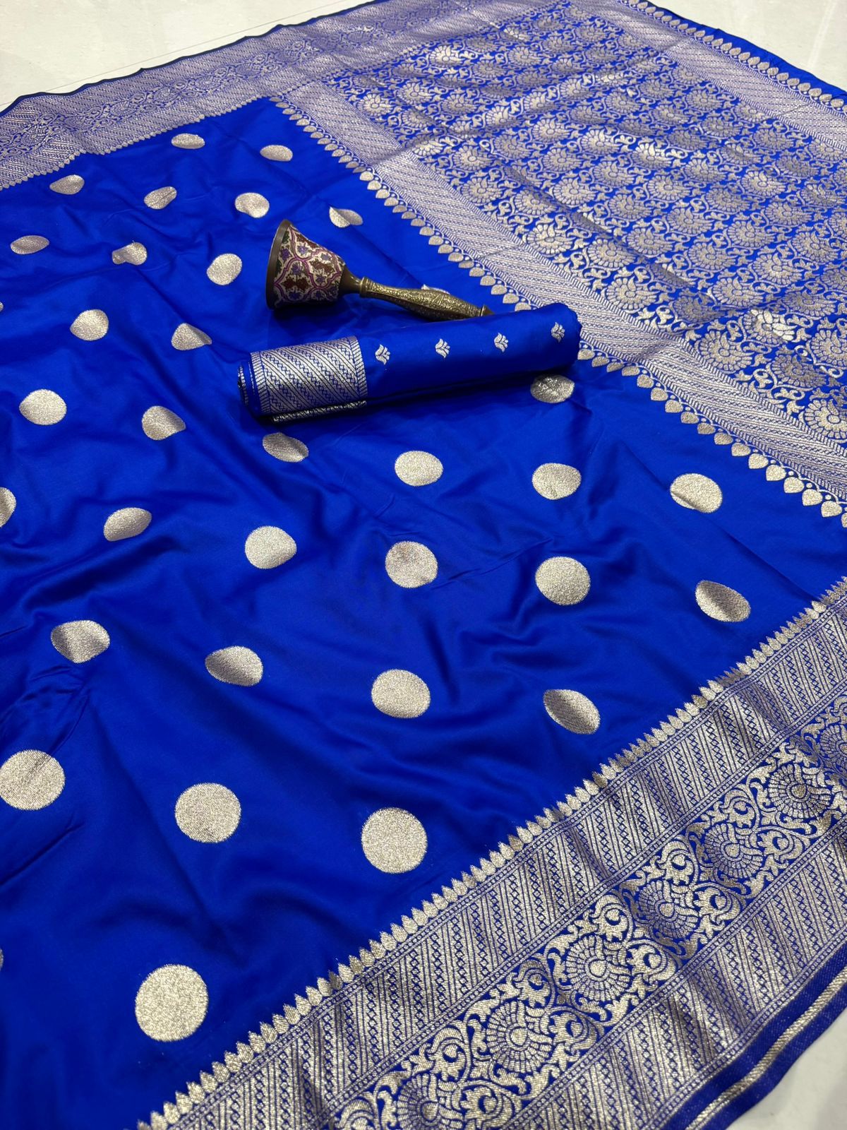 Fancy & Funky Sarees