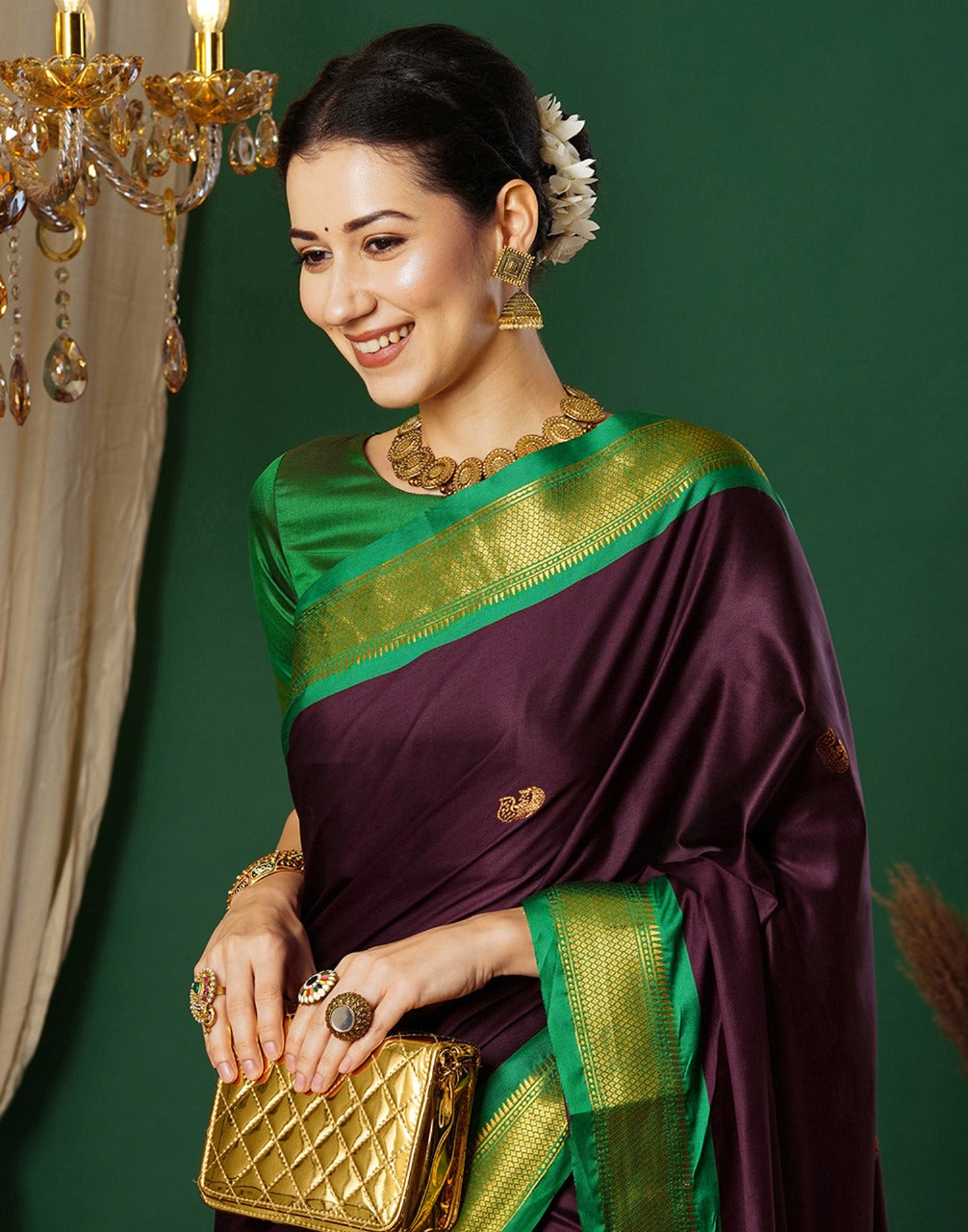 Fancy & Funky Sarees
