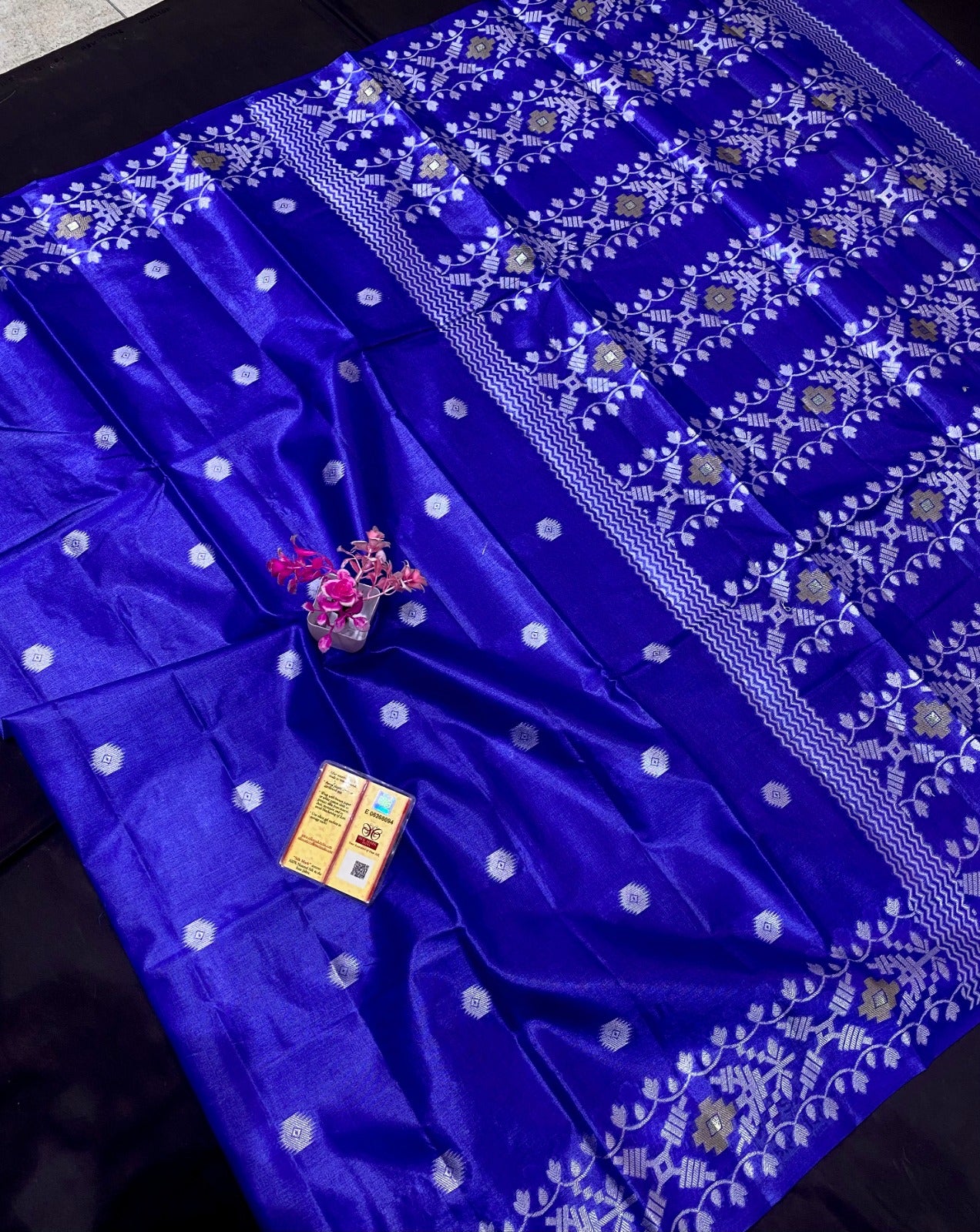 Bhagalpuri Silk Sarees