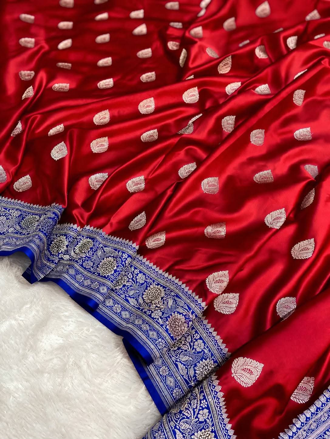 Banarasi Sarees