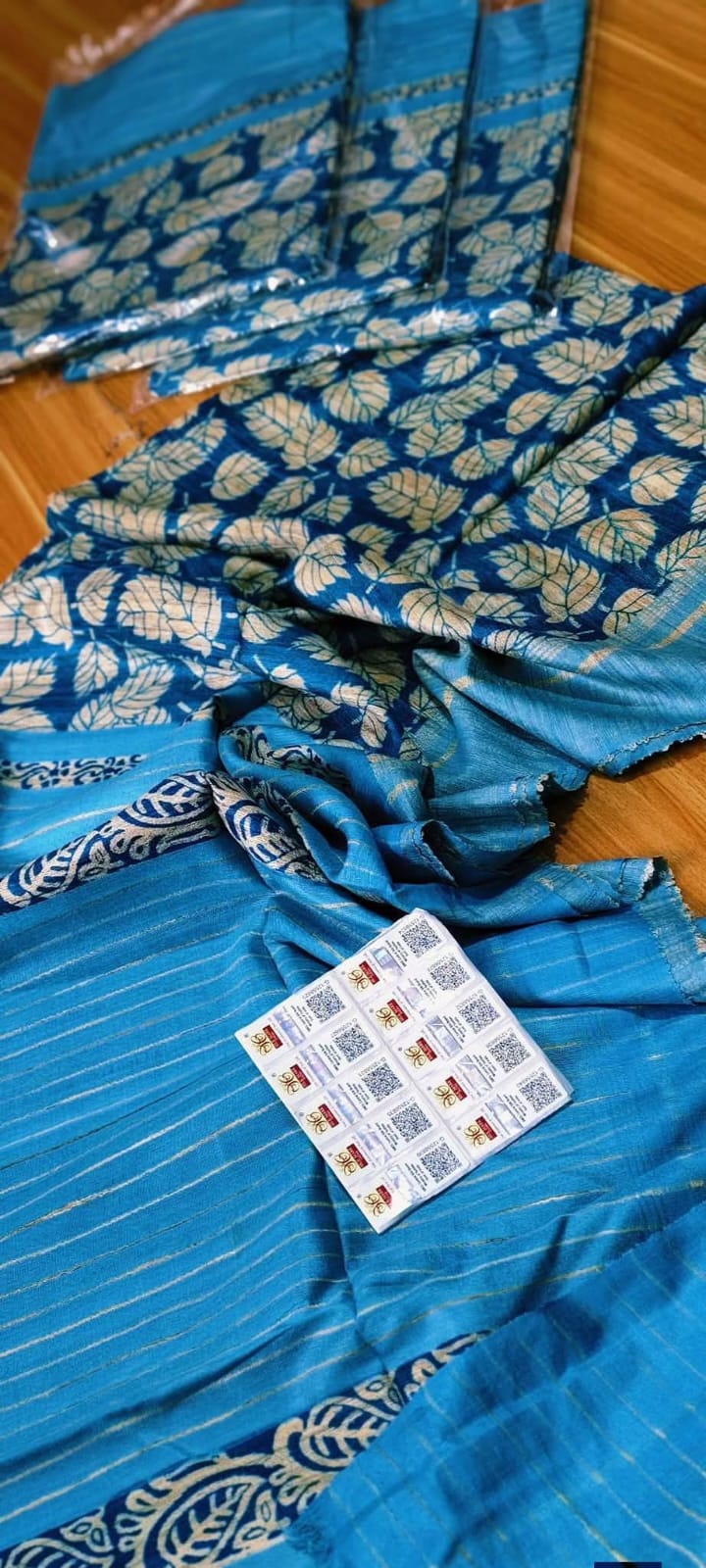 Bhagalpuri Silk Sarees