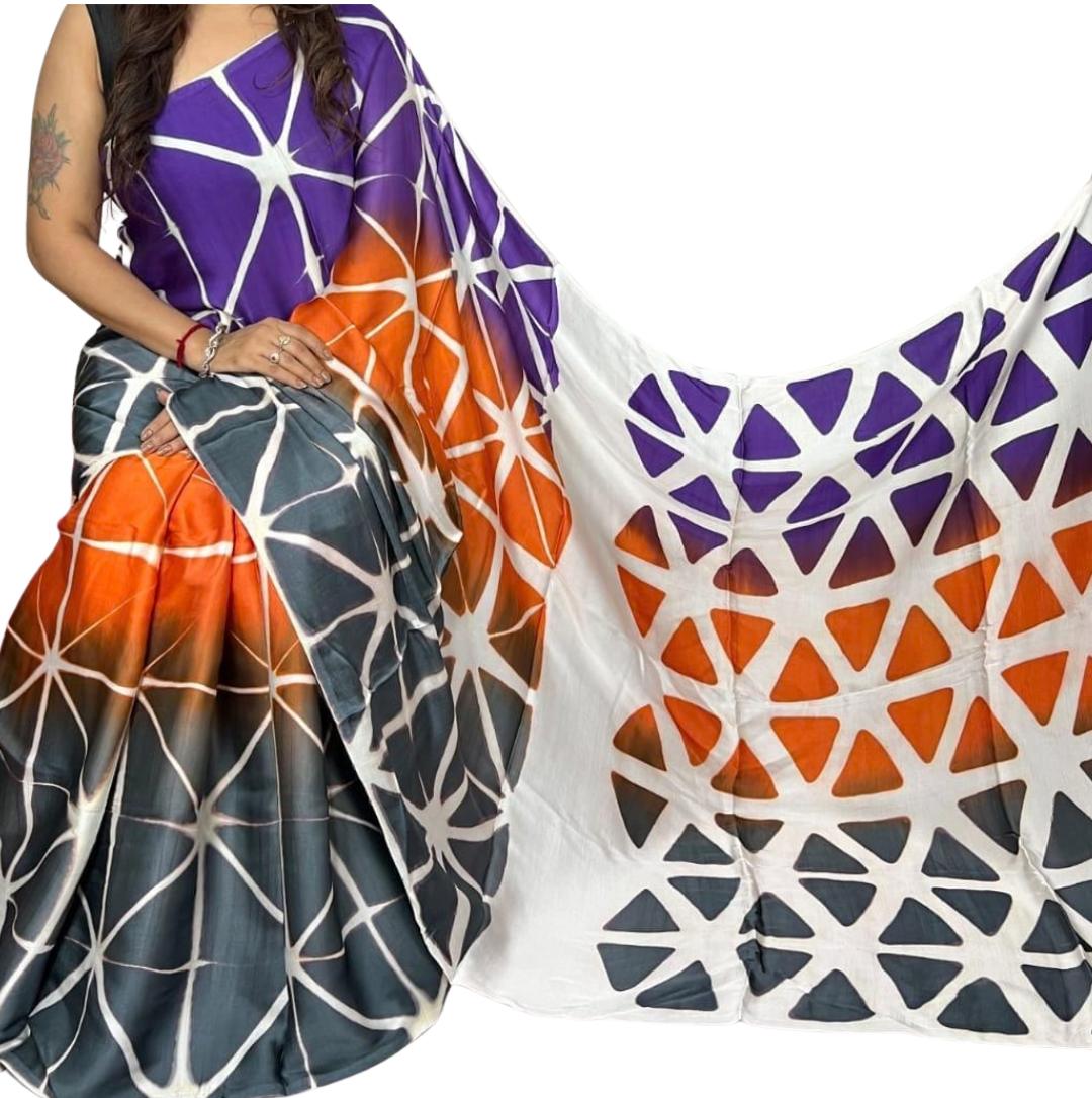 Fancy & Funky Sarees